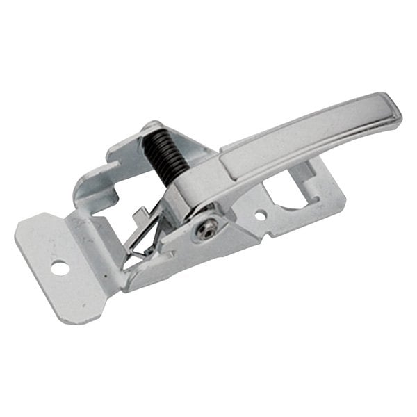 Buick Century/Oldsmobile Cutlass Ciera Front Driver Side Interior Door Handle Bright Inside - GM1352110