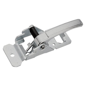 Front Driver Side Interior Door Handle image