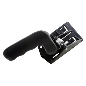 Front Driver Side Interior Door Handle image