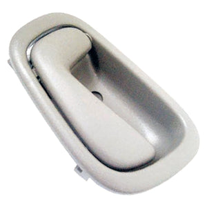 Front Driver Side Interior Door Handle image