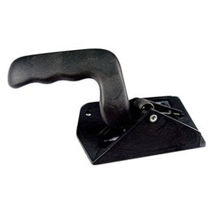 Front Driver Side Interior Door Handle image
