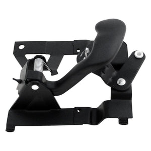 Front Driver Side Interior Door Handle image