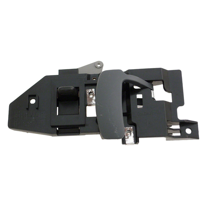 Chevrolet Express 1500/2500/3500 Front Driver Side Interior Door Handle Textured Inside - GM1352153