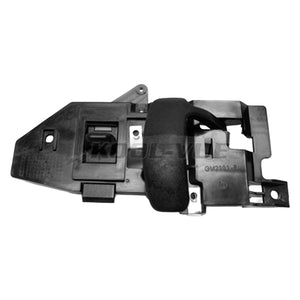 Front Driver Side Interior Door Handle image