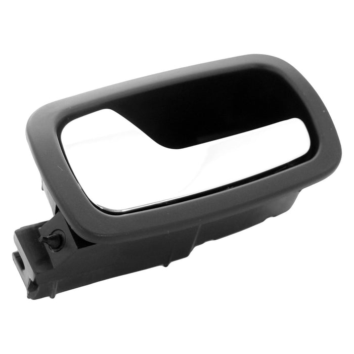 Chevrolet Cobalt/Pontiac G5 Front Driver Side Interior Door Handle /Chrome Inside - GM1352166