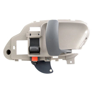 Front Passenger Side Interior Door Handle image