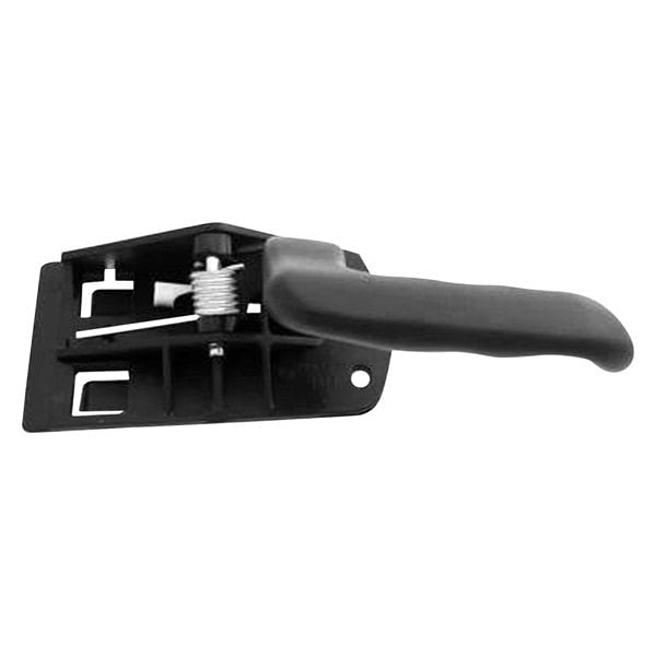 Chevrolet Avalanche/Silverado/Suburban/Tahoe/GMC Sierra/Yukon/Cadillac Escalade Front Passenger Side Interior Door Handle Inside - GM1353125
