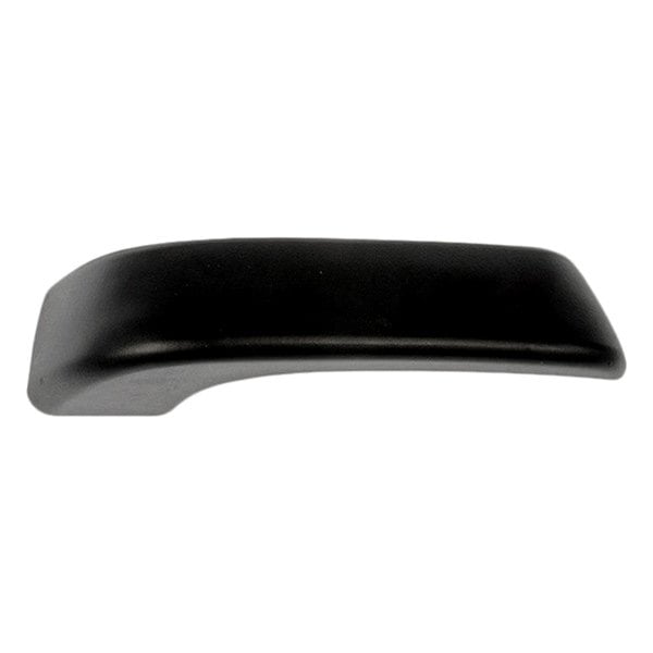 Chevrolet Silverado 1500/GMC Sierra 1500 Front Passenger Side Interior Door Handle Lever Textured Inside - GM1353133