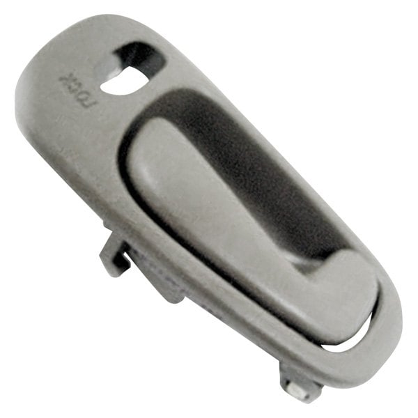 Chevrolet Prizm Front Passenger Side Interior Door Handle Neutral Inside - GM1353135