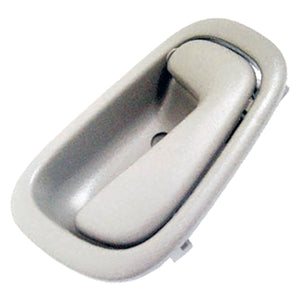 Front Passenger Side Interior Door Handle image