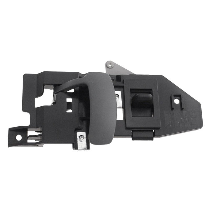 Chevrolet Express 1500/2500/3500 Front Passenger Side Interior Door Handle Textured Inside - GM1353153