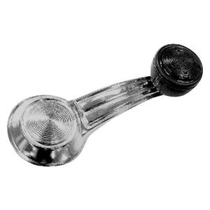 Front Driver Side Window Crank Handle image