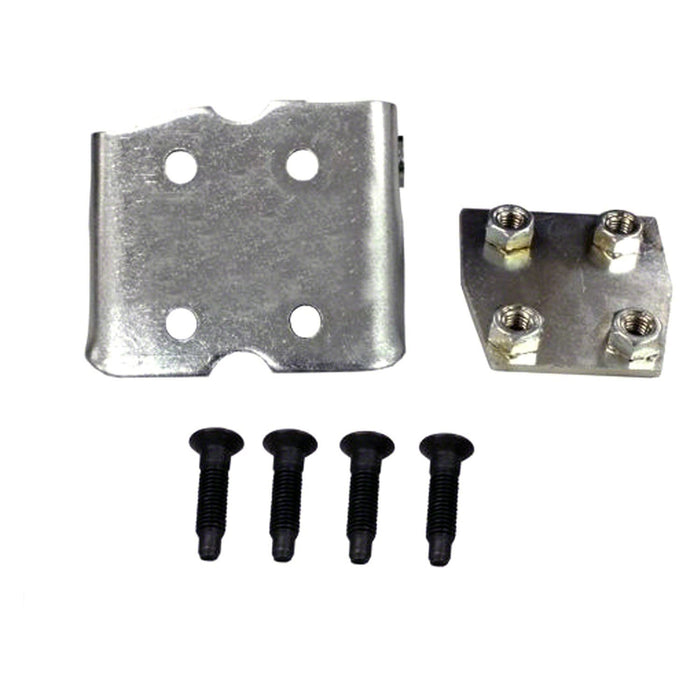 Chevrolet Silverado 1500/1500 Classic Front Driver Side Upper Door Hinge Door Side - GM1360103