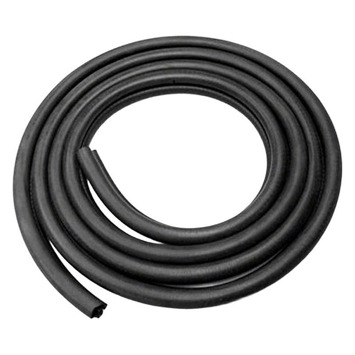 Cadillac Escalade/Chevrolet Blazer/C1500/C2500/C3500/K1500/K2500/K3500/Tahoe Z71/GMC C1500/C2500/C3500/K1500/K2500/K3500/Yukon Front Driver Side Door Molding Door Surround Weatherstrip - GM1390104