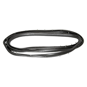 Front Driver Side Door Molding image