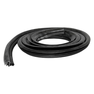 Front Driver Side Door Molding image