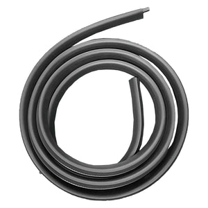 Front Driver Side Door Molding image