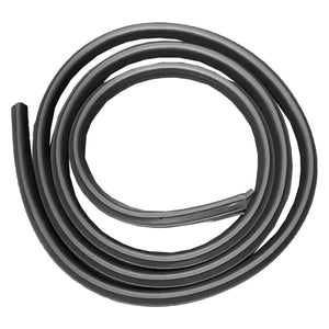 Front Driver Side Door Molding image