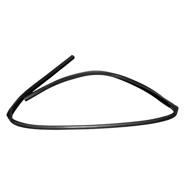 Cadillac Escalade/Chevrolet Blazer/C1500/C2500/C3500/K1500/K2500/K3500/Tahoe Z71/GMC C1500/C2500/C3500/K1500/K2500/K3500/Yukon Denali Front Driver Side Window Channel Complete Run Channel - GM1394110