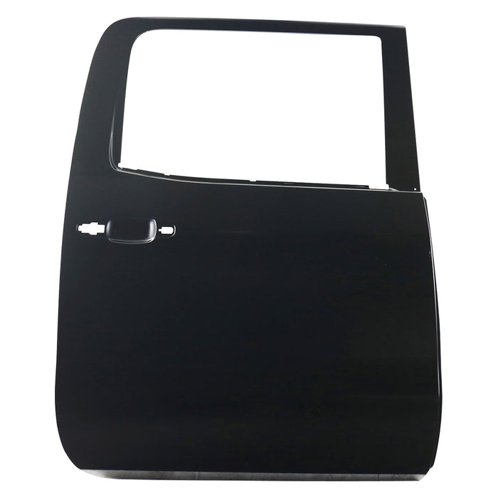 Chevrolet Silverado 1500/2500/3500/GMC Sierra 1500/Sierra 2500/Sierra 3500 Rear Passenger Side Door Outer Panel - GM1503102