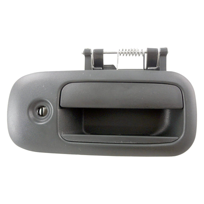 Chevrolet Express 1500/2500/3500 Exterior Door Handle Sliding Door - GM1513106