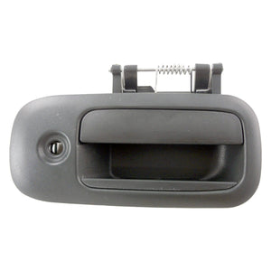 Exterior Door Handle image