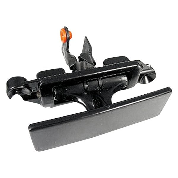 Chevrolet Astro Interior Door Handle - GM1514103