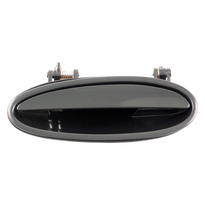 Rear Driver Side Exterior Door Handle - GM1520107