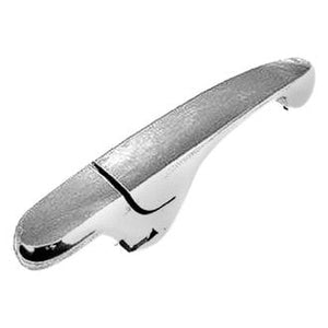 Rear Driver Side Exterior Door Handle image
