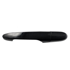 Rear Driver Side Exterior Door Handle image