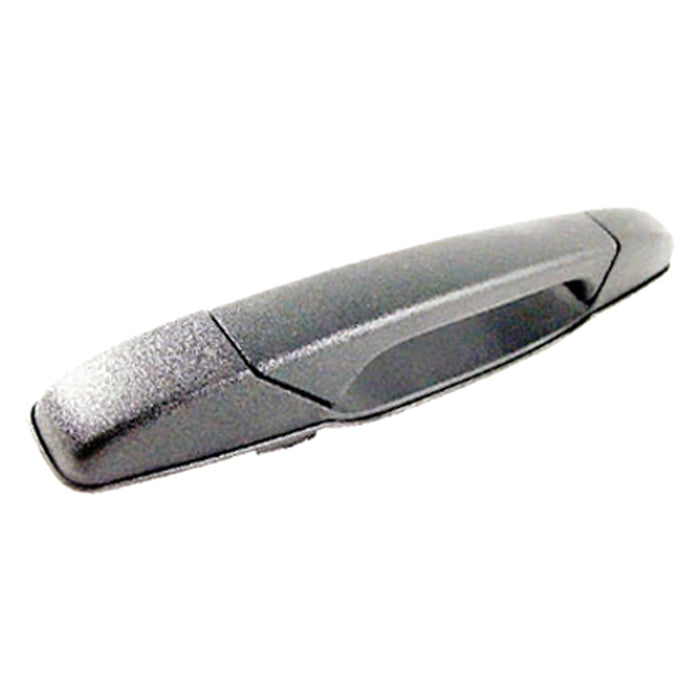 Chevrolet Silverado 1500/2500/3500/Suburban 1500/Suburban 2500/GMC Sierra 1500/Sierra 2500/Sierra 3500 Rear Passenger Side Exterior Door Handle Textured - GM1521128