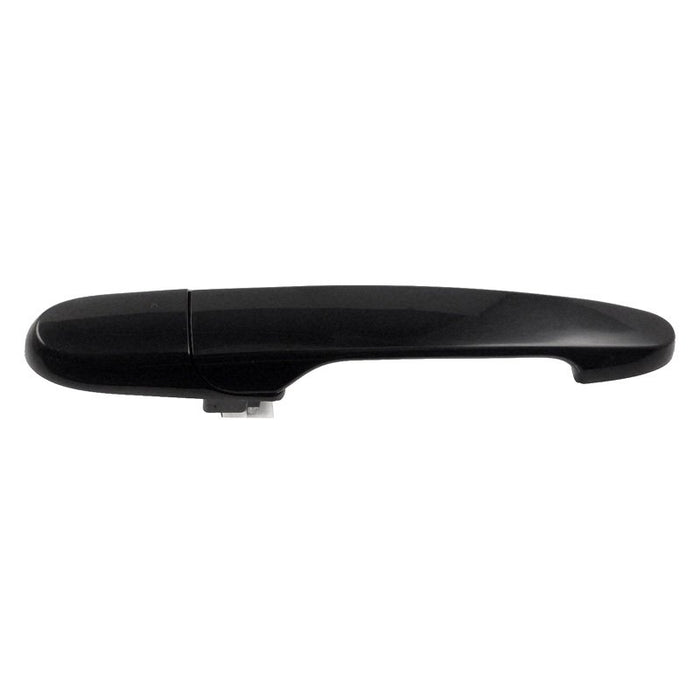 Chevrolet Cobalt/Pontiac G5 Rear Passenger Side Exterior Door Handle 1St Design Smooth Paint To Match - GM1521133