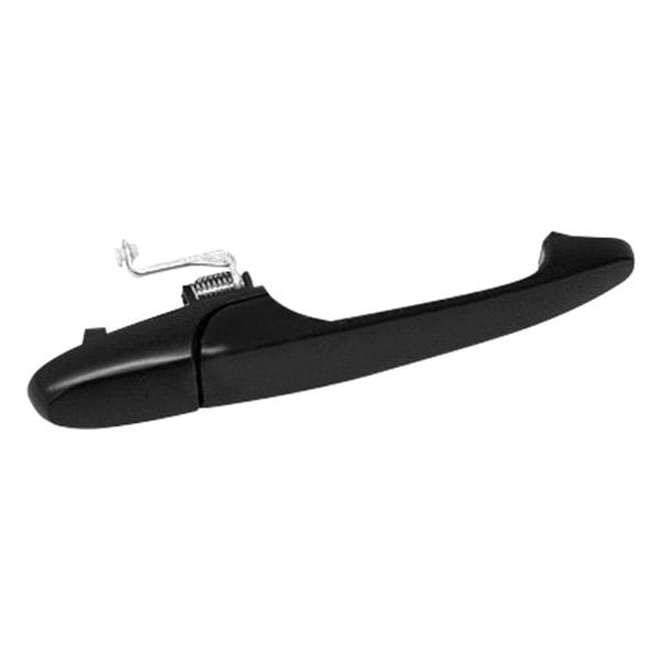 Chevrolet Impala/Impala Limited Front Passenger Side Exterior Door Handle From 11-20-06 - GM1521141