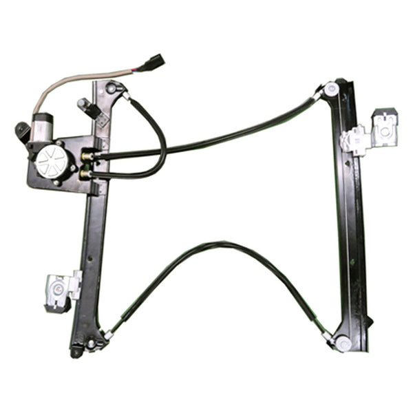 Doors & Components image