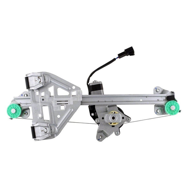 Doors & Components image