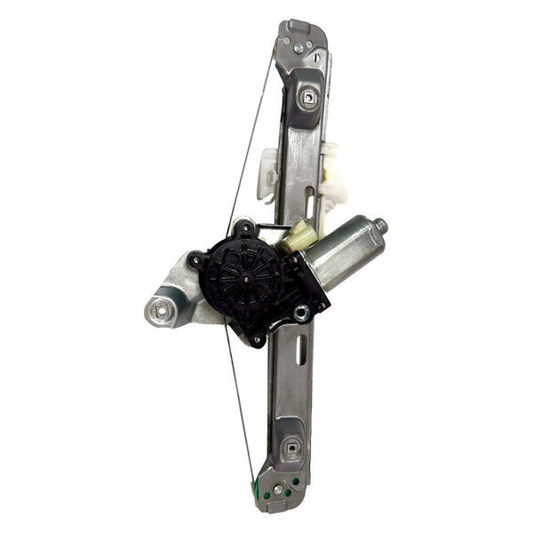 Doors & Components image