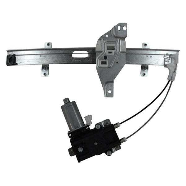Doors & Components image