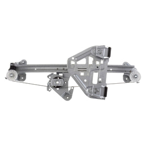 Rear Passenger Side Window Regulator image