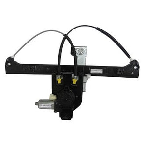 Window Regulator image