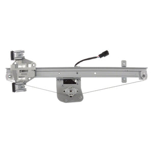 Rear Passenger Side Window Regulator image