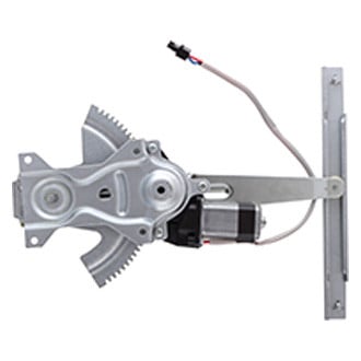 Mirrors & Components image