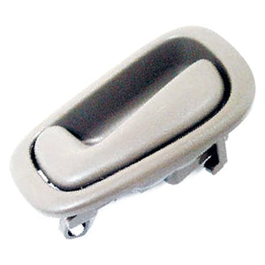 Rear Driver Side Interior Door Handle image