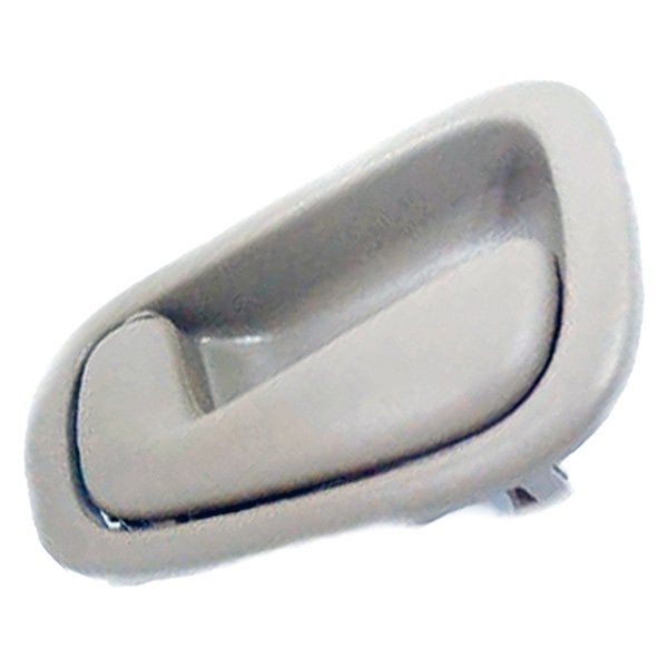 Chevrolet Prizm Rear Driver Side Interior Door Handle Neutral Inside - GM1552105