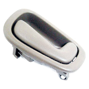 Rear Passenger Side Interior Door Handle image