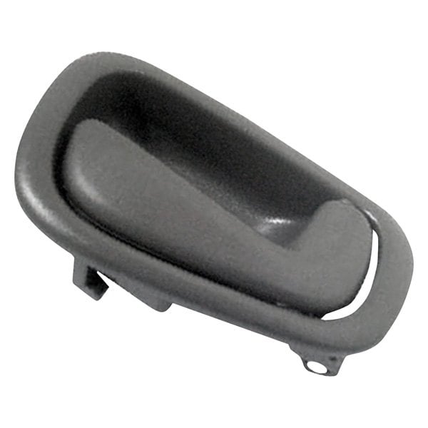 Chevrolet Prizm Rear Passenger Side Interior Door Handle Charcoal Inside - GM1553104