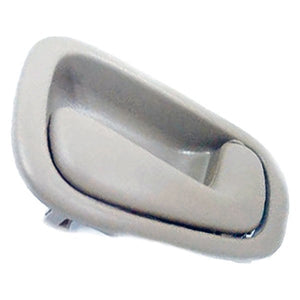 Rear Passenger Side Interior Door Handle image
