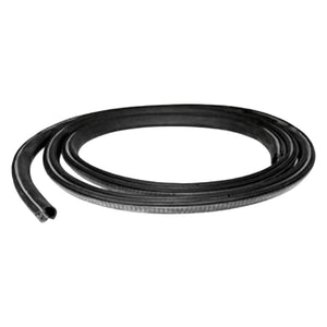 Rear Driver Side Door Molding image