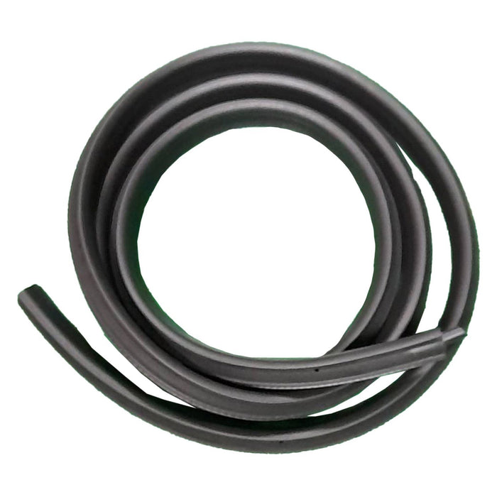 Cadillac Escalade/Chevrolet Tahoe/GMC Yukon Rear Driver Side Door Molding On Door Weatherstrip - GM1590122