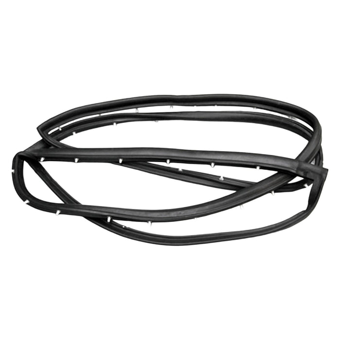 Chevrolet G10/G10 Van/G20/G20 Van/G30/G30 Van/GMC G15/G15/G1500 Van/G1500/G25/G25/G2500 Van/G2500/G35/G3500 Door Molding W/Hinged Doors Front Door Side Door Weatherstrip - GM1592102