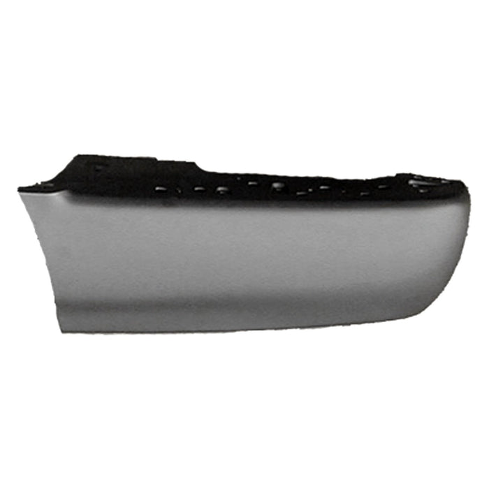 Chevrolet S10/GMC Sonoma Driver Side Quarter Panel Extension Rear Side Step Stepside - GM1702109